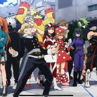 Profile image of 1-B