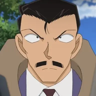 Profile image of Kogoro