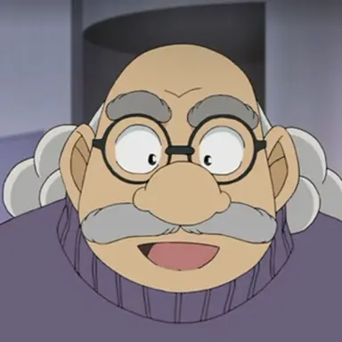 Profile image of Agasa