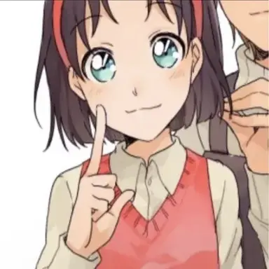 Profile image of Ayumi