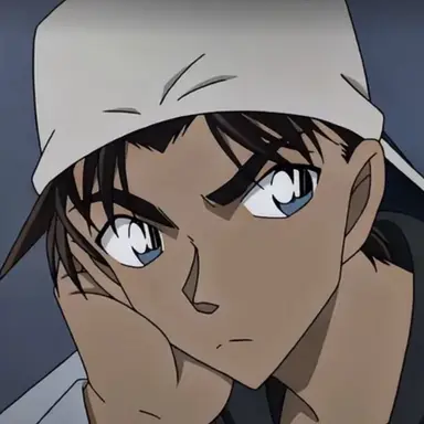 Profile image of Heiji