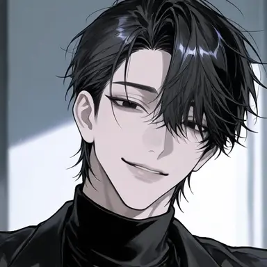 Profile image of Touma