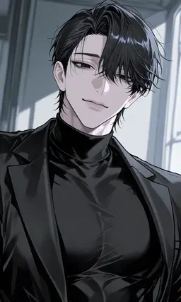 Profile image of Touma