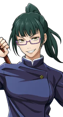 Profile image of 二年生