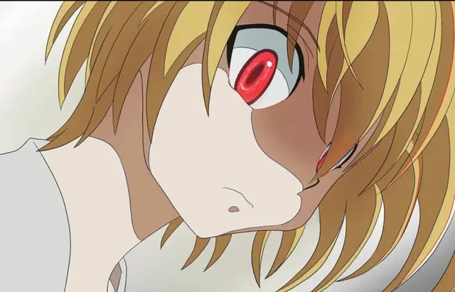 Profile image of クラピカ