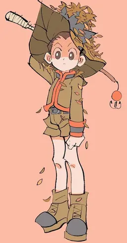 Profile image of ゴン・フリークス