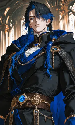 Profile image of ローレンツ
