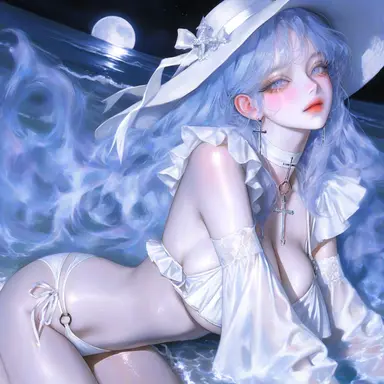 Profile image of 수영복 하리아