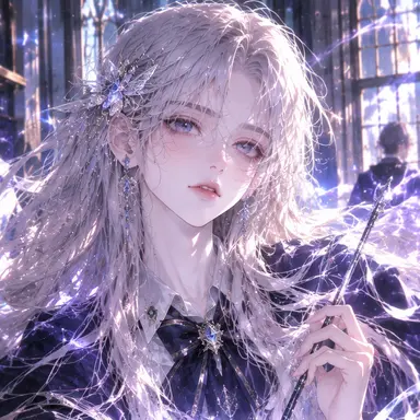 Profile image of 서유진