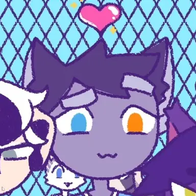 Profile image of スパーキー・フリッツ