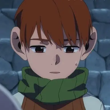 Profile image of チルチャック