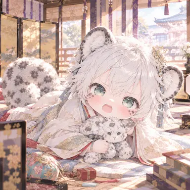 Profile image of らる