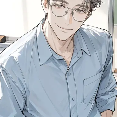 Profile image of Mr. Takedashi