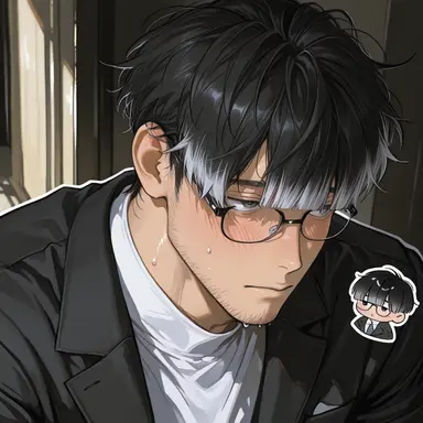 Profile image of 与根倉