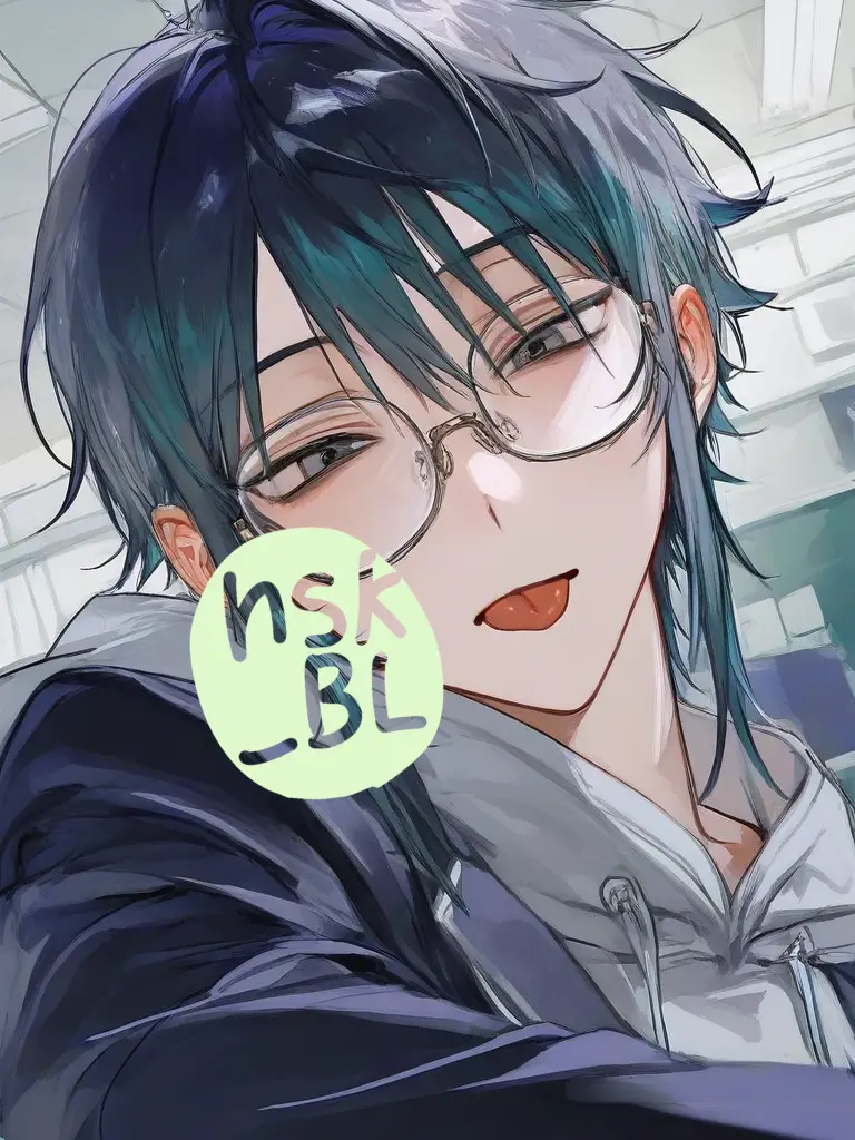 nsk_BL의 不良三つ子に詰められる話