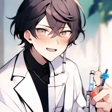 Profile image of 隼人先生