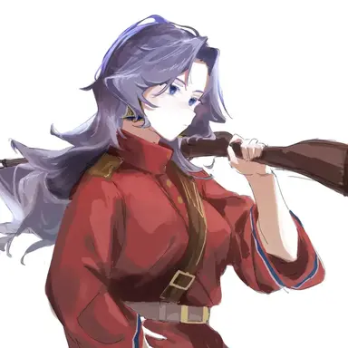 Profile image of ロシアさん