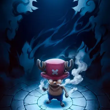Profile image of Tony Tony Chopper