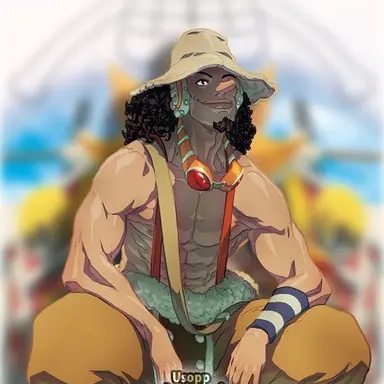 Profile image of Usopp