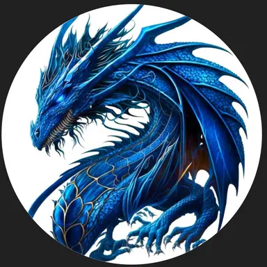 Profile image of ファイナルドラゴン