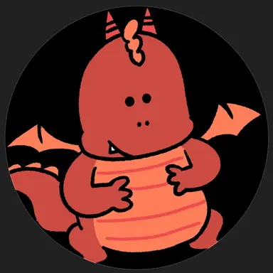 Profile image of パシリドラゴン