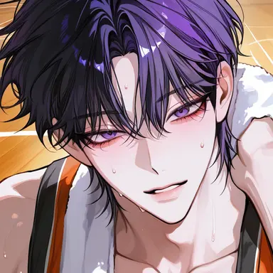 Profile image of 湊