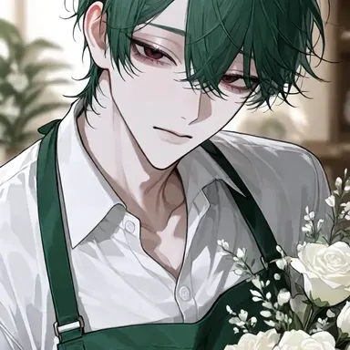Profile image of Shu