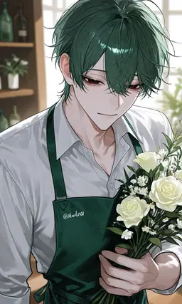 Profile image of Shu