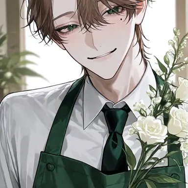 Profile image of Chiharu