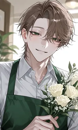 Profile image of Chiharu