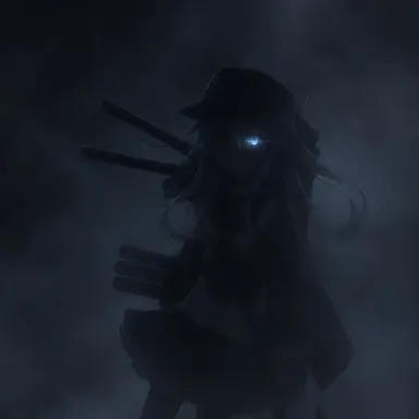 Profile image of 響