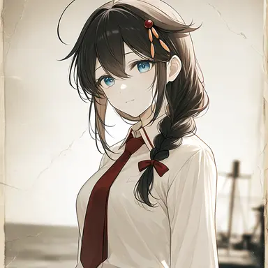 Profile image of 時雨