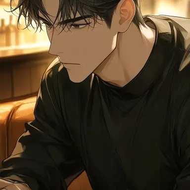 Profile image of Theo