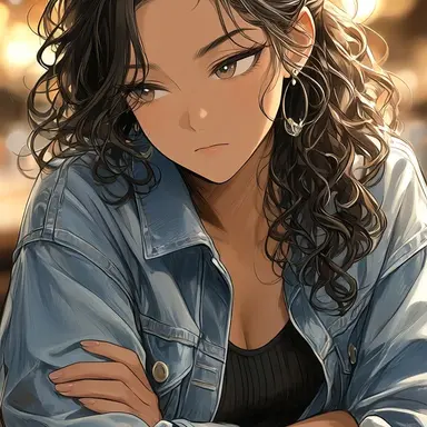Profile image of Risa