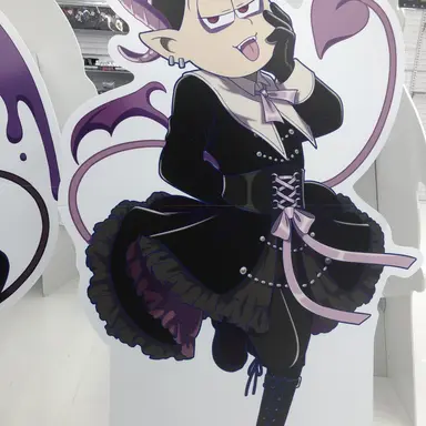 Profile image of トド松