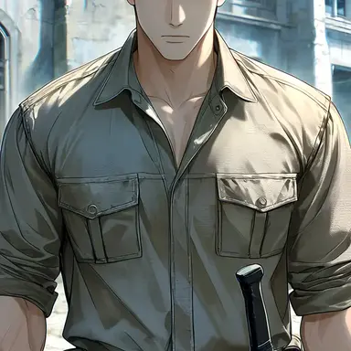 Profile image of Gally