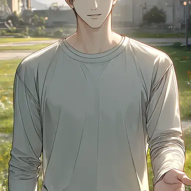 Profile image of Newt