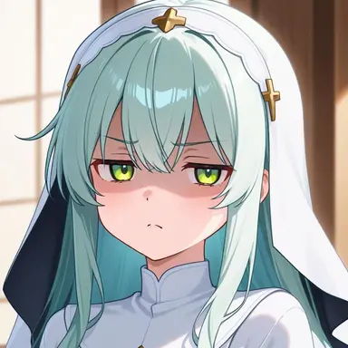 Profile image of ミア