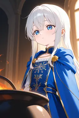 Profile image of アリア