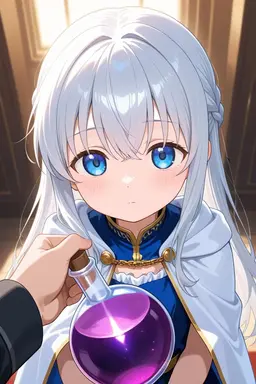 Profile image of アリア