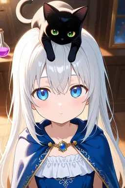 Profile image of アリア