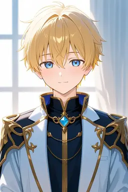 Profile image of ヴァイス