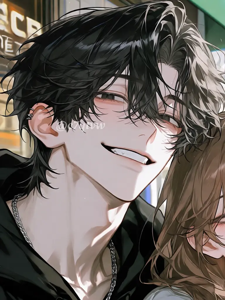 c7qtvw의 愛おしきクズ（？）男