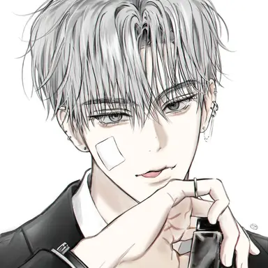 Profile image of 백은혁