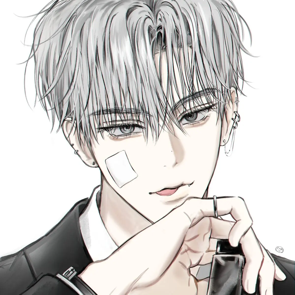 lucky_lhy의 백은혁