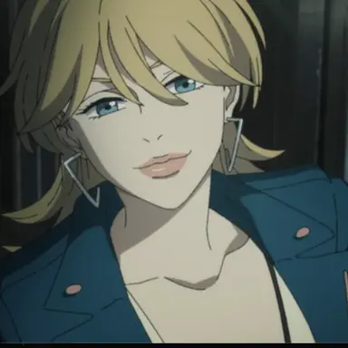 Profile image of クリス