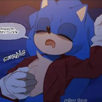 Profile image of Sonic