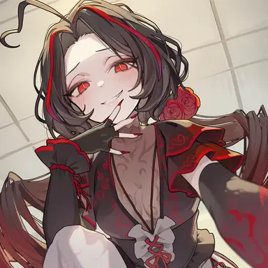 Profile image of 니콜리나