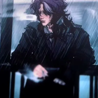 Profile image of ウィリアム・アフトン