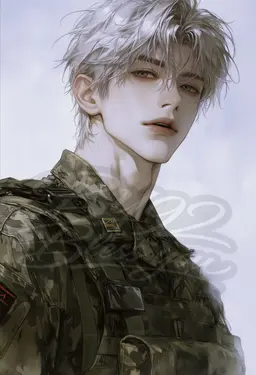 Profile image of チョン・ウヒョク